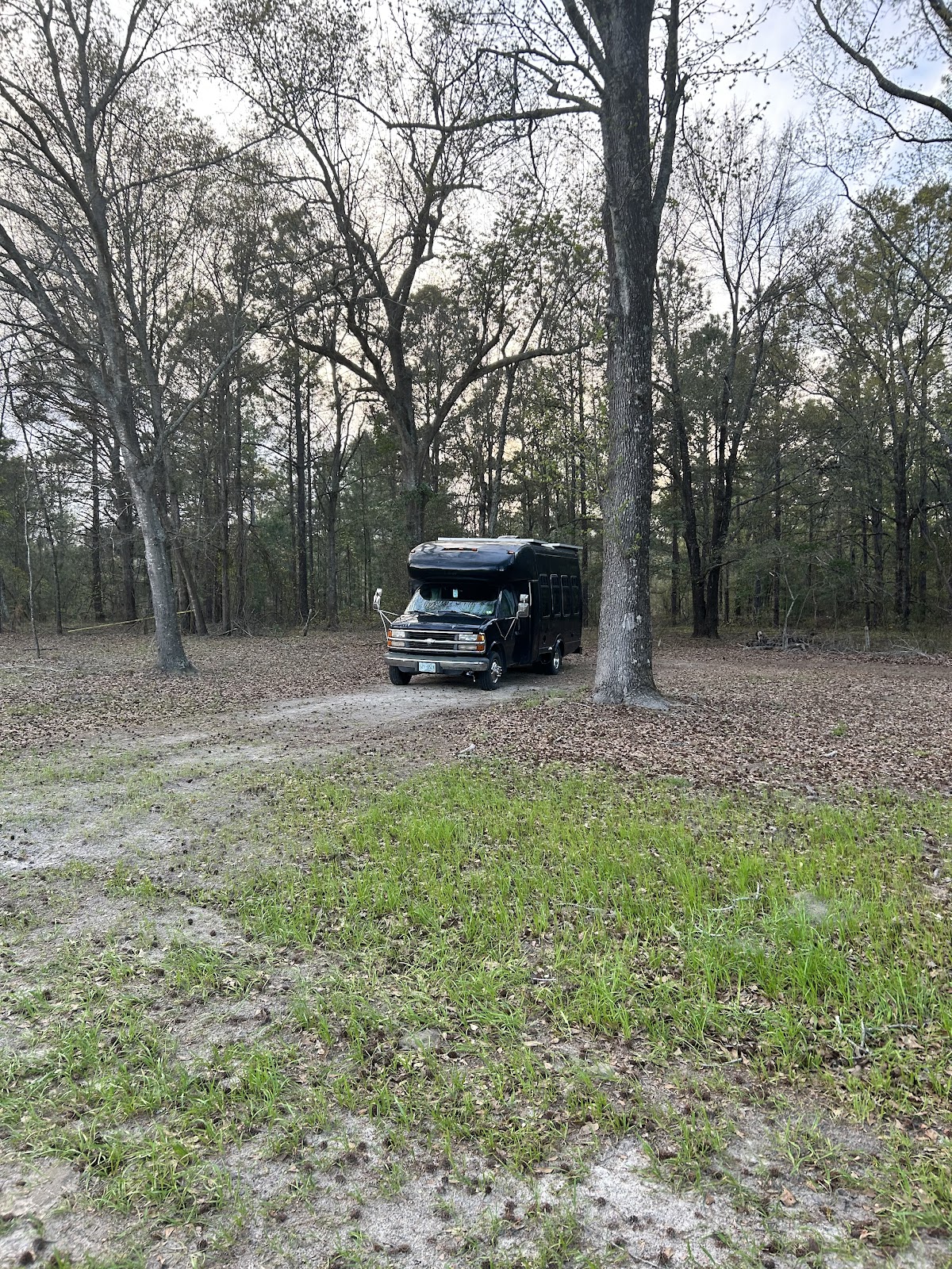 Scott Family Farm in Waynesboro, Georgia