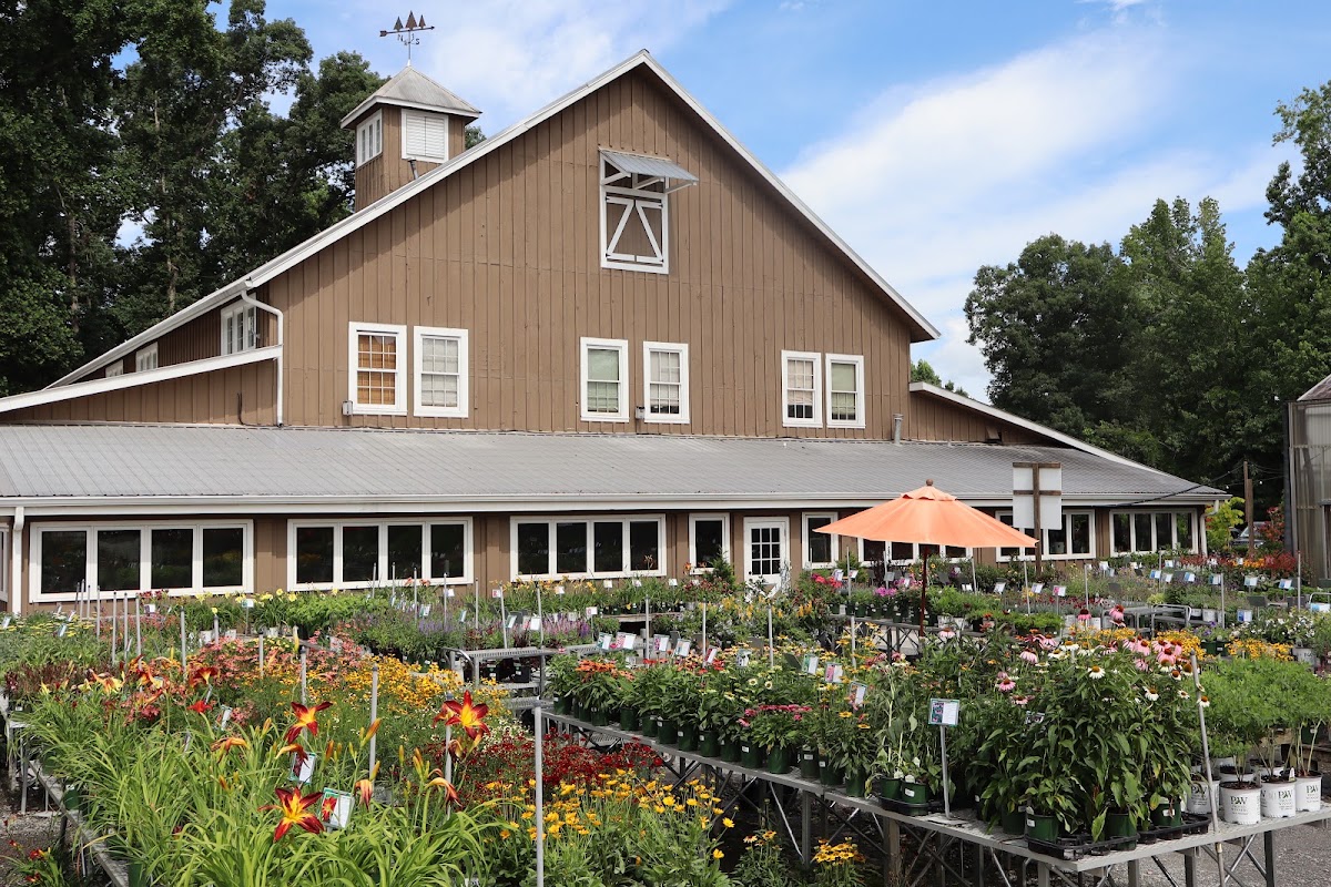 Scottsdale Farms Garden Center in Milton, Georgia
