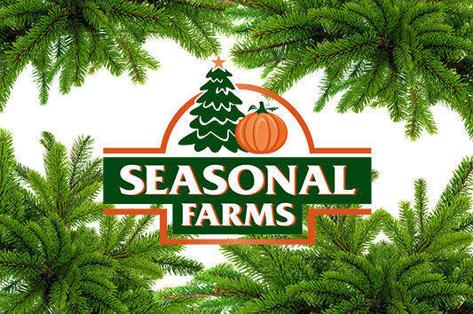 Seasonal Farms in Chandler, Arizona