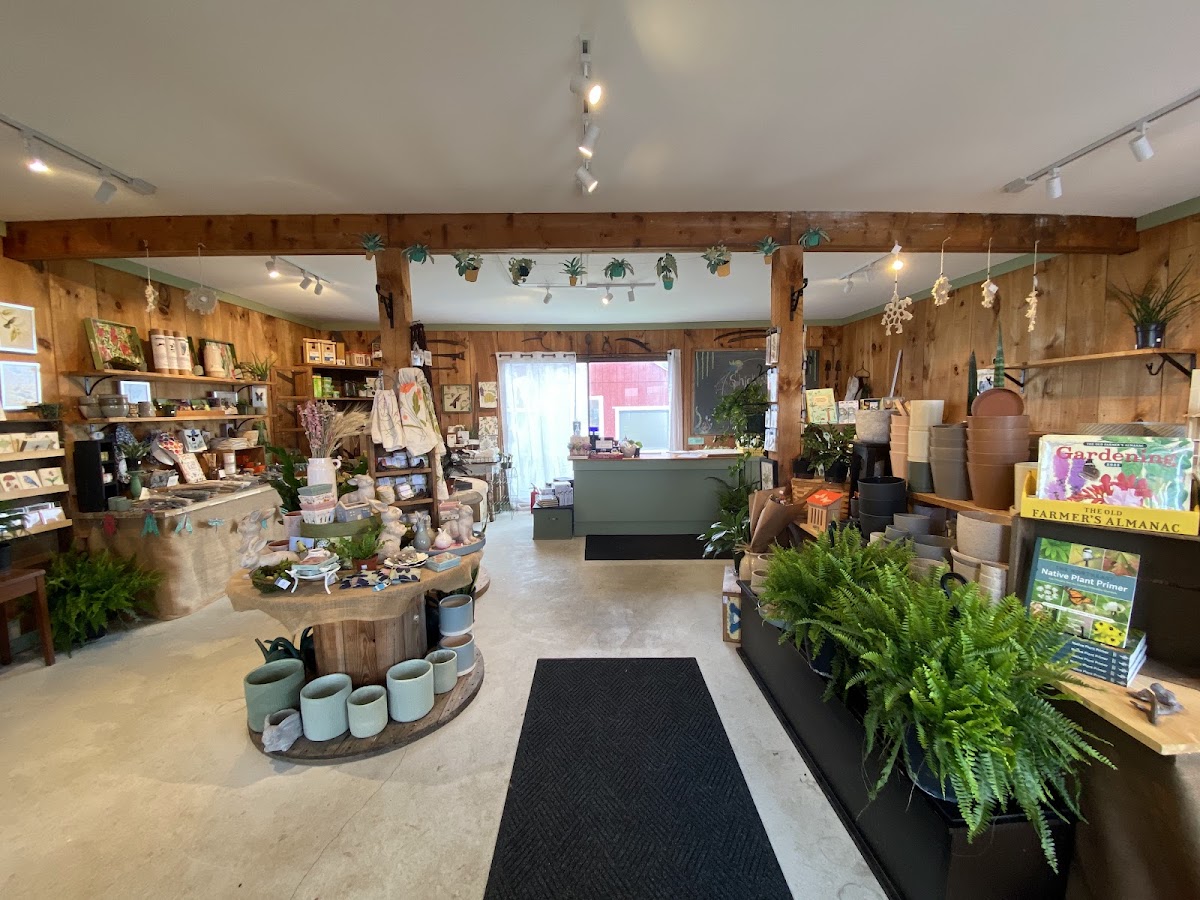 Shickasheen Farm, Inc in South Kingstown, Rhode Island