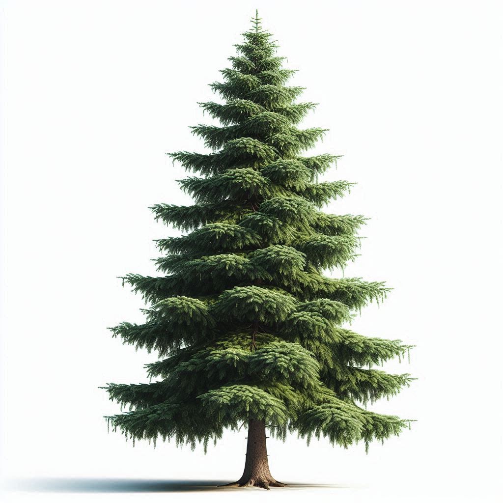 Showvaker's Quality Evergreens in Manchester, Maryland