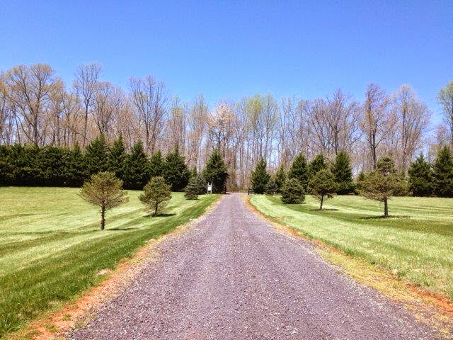 Spruce Rock Farm in Brightwood, Virginia