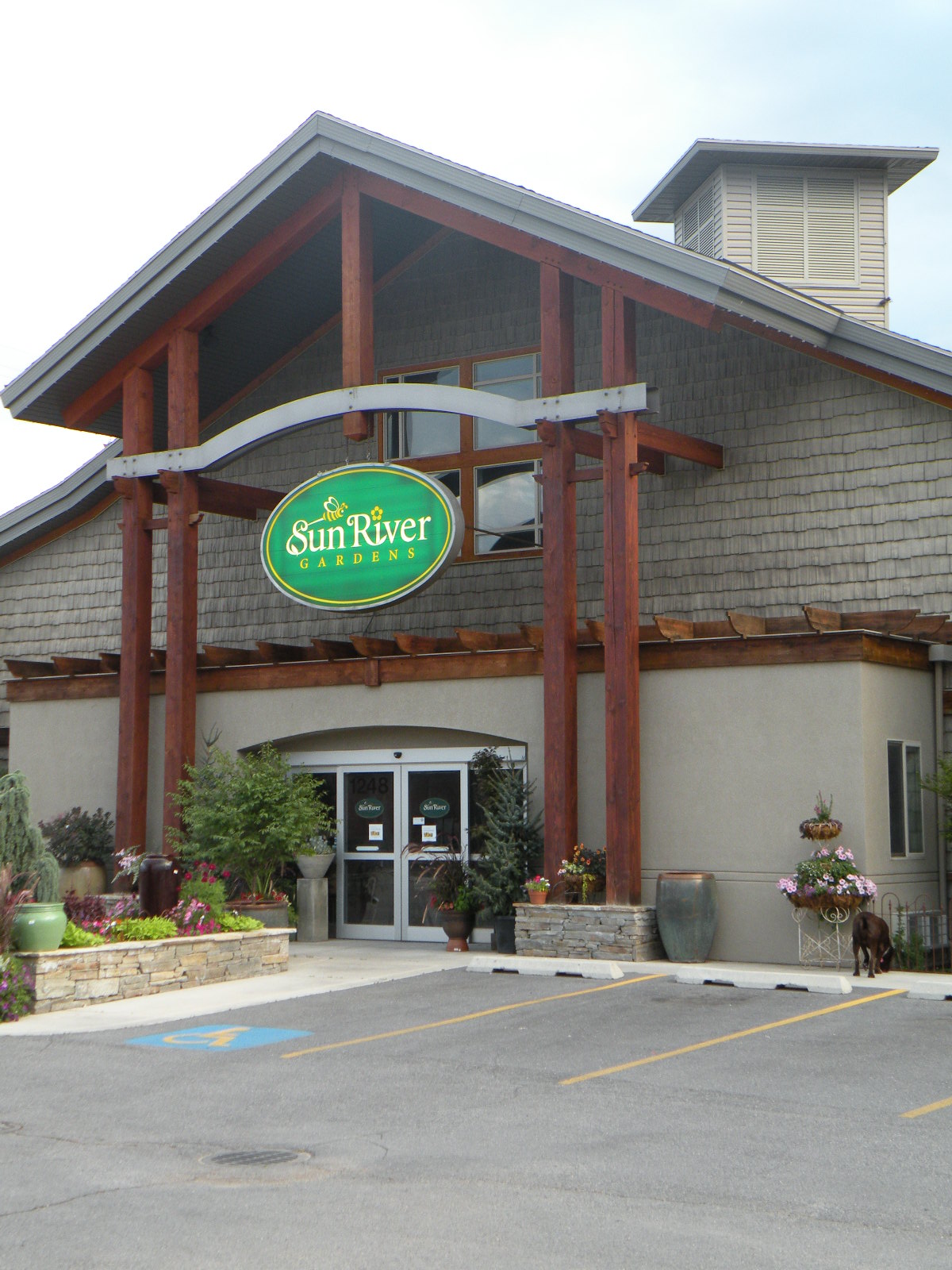 Sun River Gardens in Orem, Utah