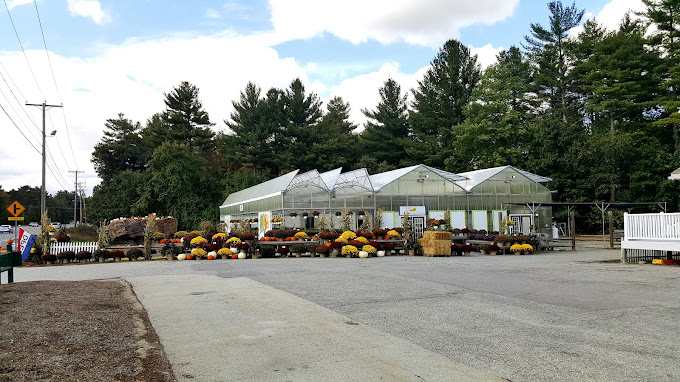 Sunny Valley Farm & Market in Amherst, New Hampshire