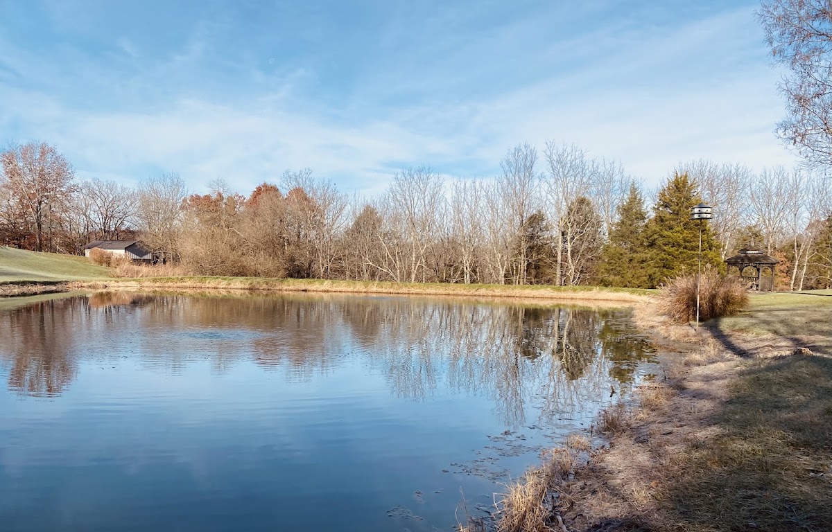 Sycamore Ridge Farm in Louisville, Kentucky