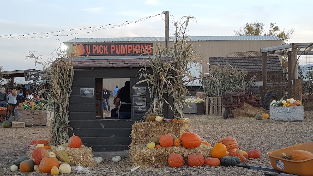The Kinlands in Riverton, Utah
