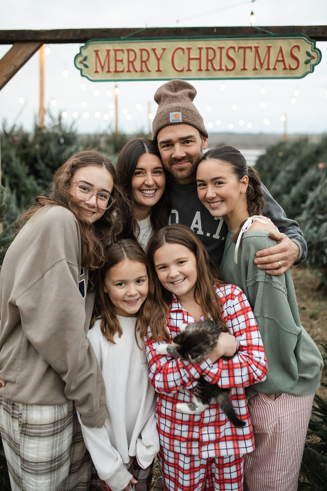 The Little Farm On 46th in Bondurant, Iowa