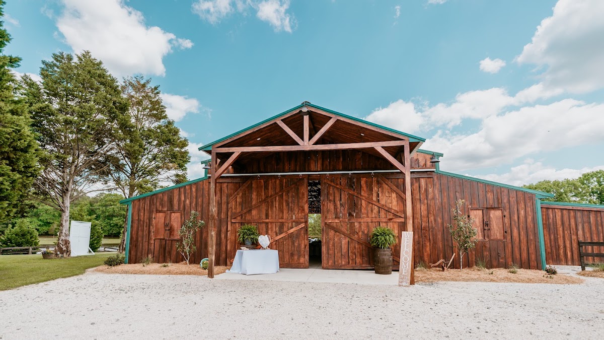 The Pines at Matthews Tree Farm in Batesburg-Leesville, South Carolina