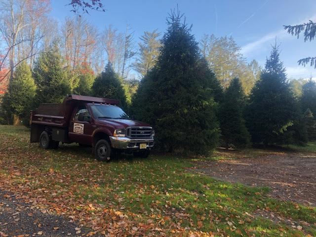Towering Pines Farm in Matawan, New Jersey