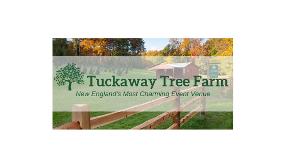 Tuckaway Tree Farm in Lebanon, Maine