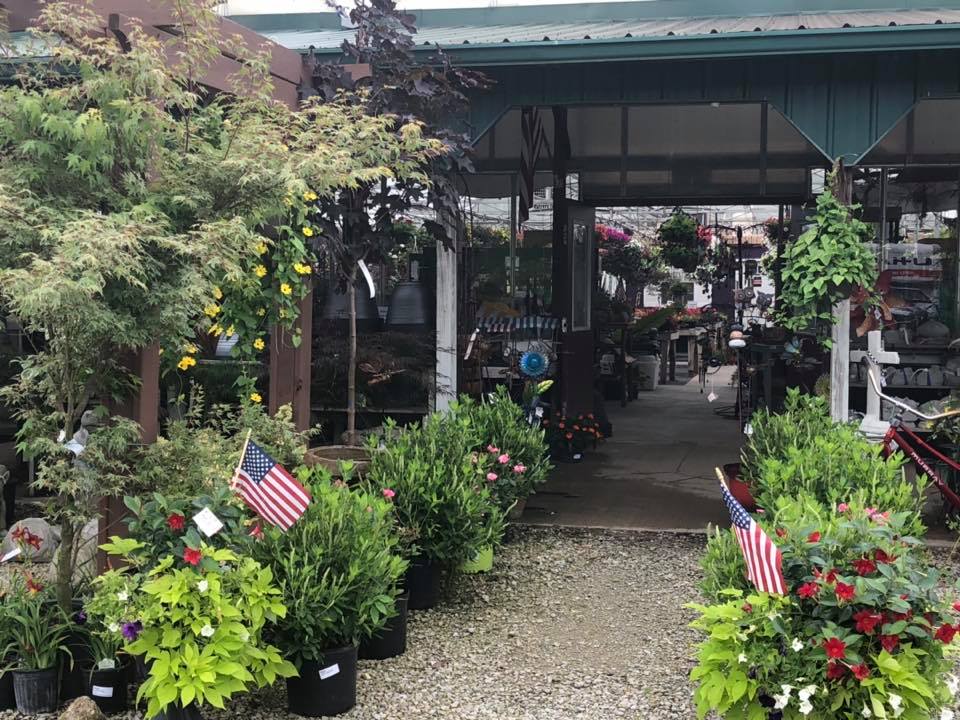Whitetail Acres Nursery, Landscaping, and Reindeer Farm in Brookville, Indiana