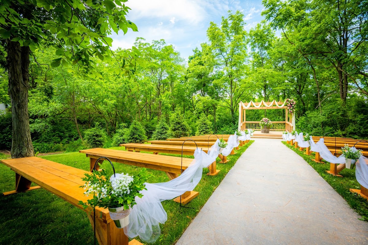 Whitetail Tree Farm in Springport, Indiana