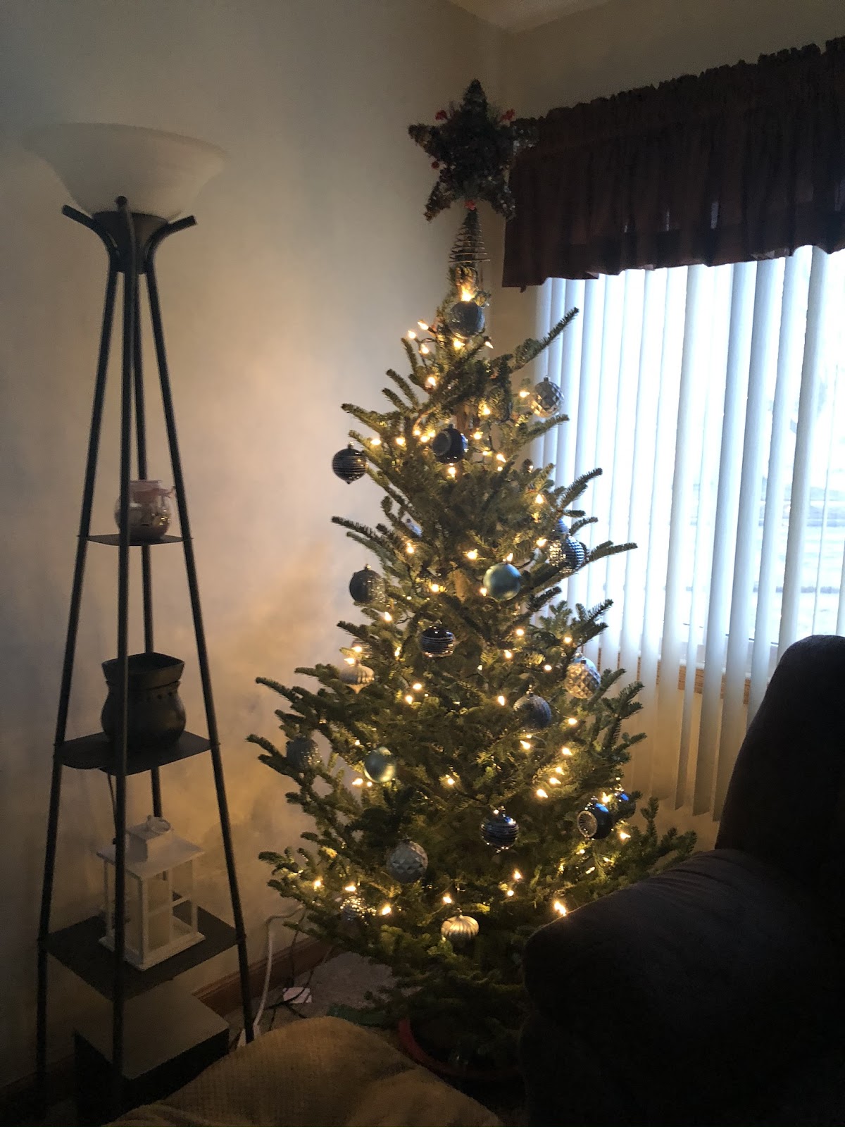 Windblown Tree Plantation, LLC in Burlington, Wisconsin
